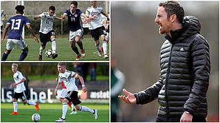  © GettyImages/Collage DFB