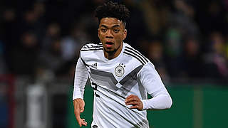 Wechselt aus der Bundesliga in die französische Ligue 1: Benjamin Henrichs © 2018 Getty Images