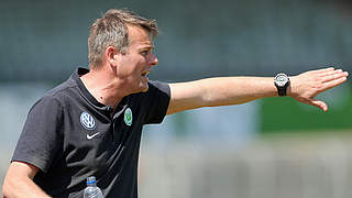 VfL-Coach Ringe warnt vor Bremen: 