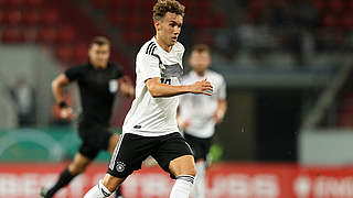 Erzielte gegen Norwegen sein erstes Tor für die U 21: Freiburgs Luca Waldschmidt © GettyImages