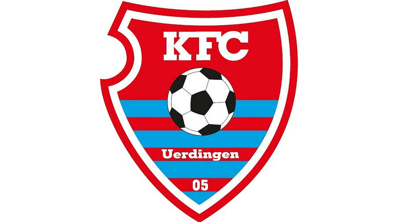  © KFC Uerdingen