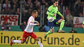 Sebastian Rudy (r.): 