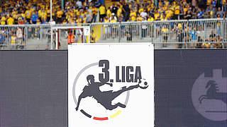 Das Ziel aller Regionalliga-Topteams: die 3. Liga © 2018 Getty Images