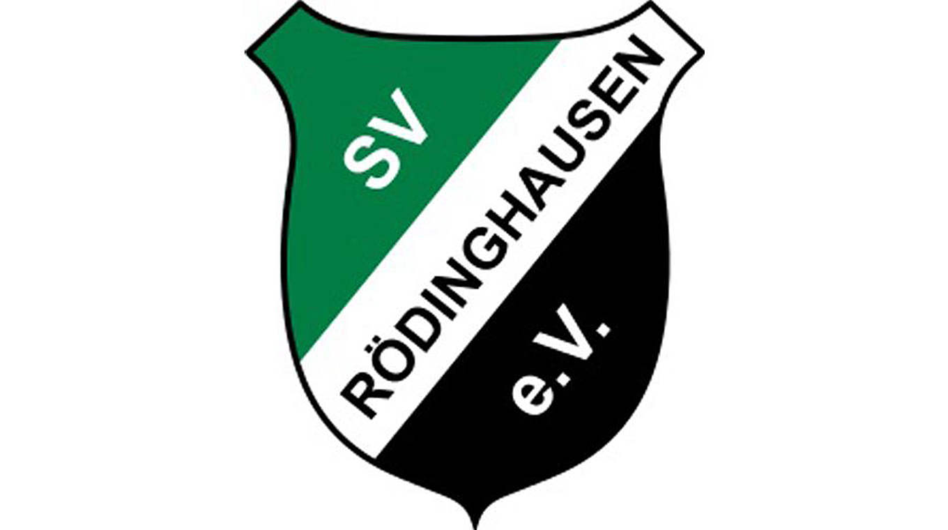  © SV Rödinghausen