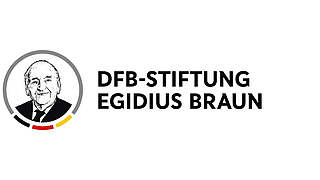  © DFB-Stiftung Egidius Braun