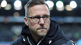 Soll Preußen Münster vor dem Abstieg bewahren: Trainer Sascha Hildmann © GettyImages