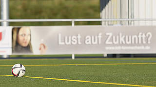 Kongressteilnehmer gesucht: Mach mit beim 3. Amateurfußball-Kongress in Kassel! © imago/Claus Bergmann