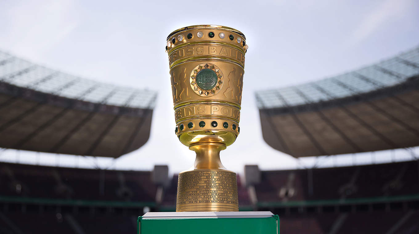 Acht Teams auf dem Weg nach Berlin: Das Viertelfinale steigt am 2./3. April © GettyImages