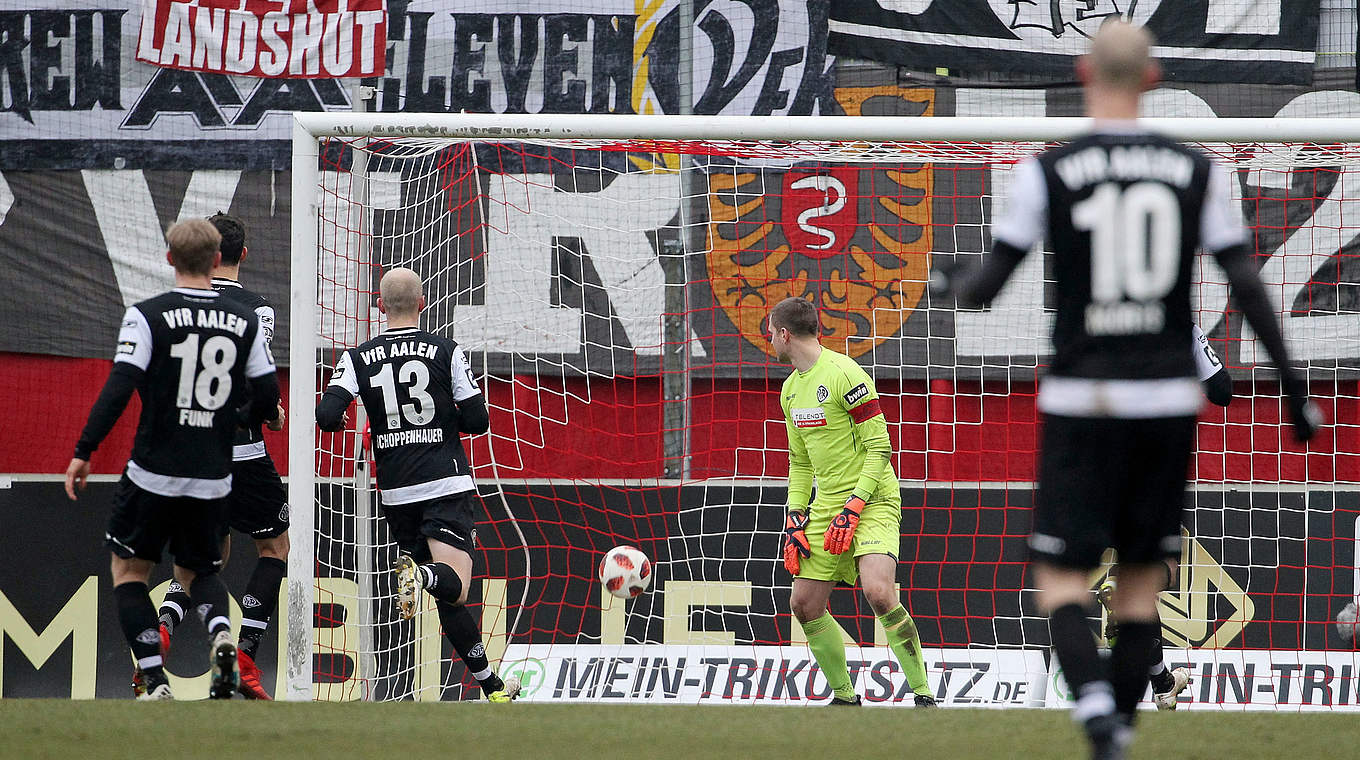 Erst zweimal zu Null gespielt: "Als Torhüter nervt mich das extrem" © 2019 Getty Images