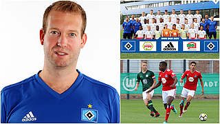 Reimers übers Wolfsburg-Spiel: 