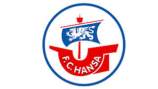  © FC Hansa Rostock