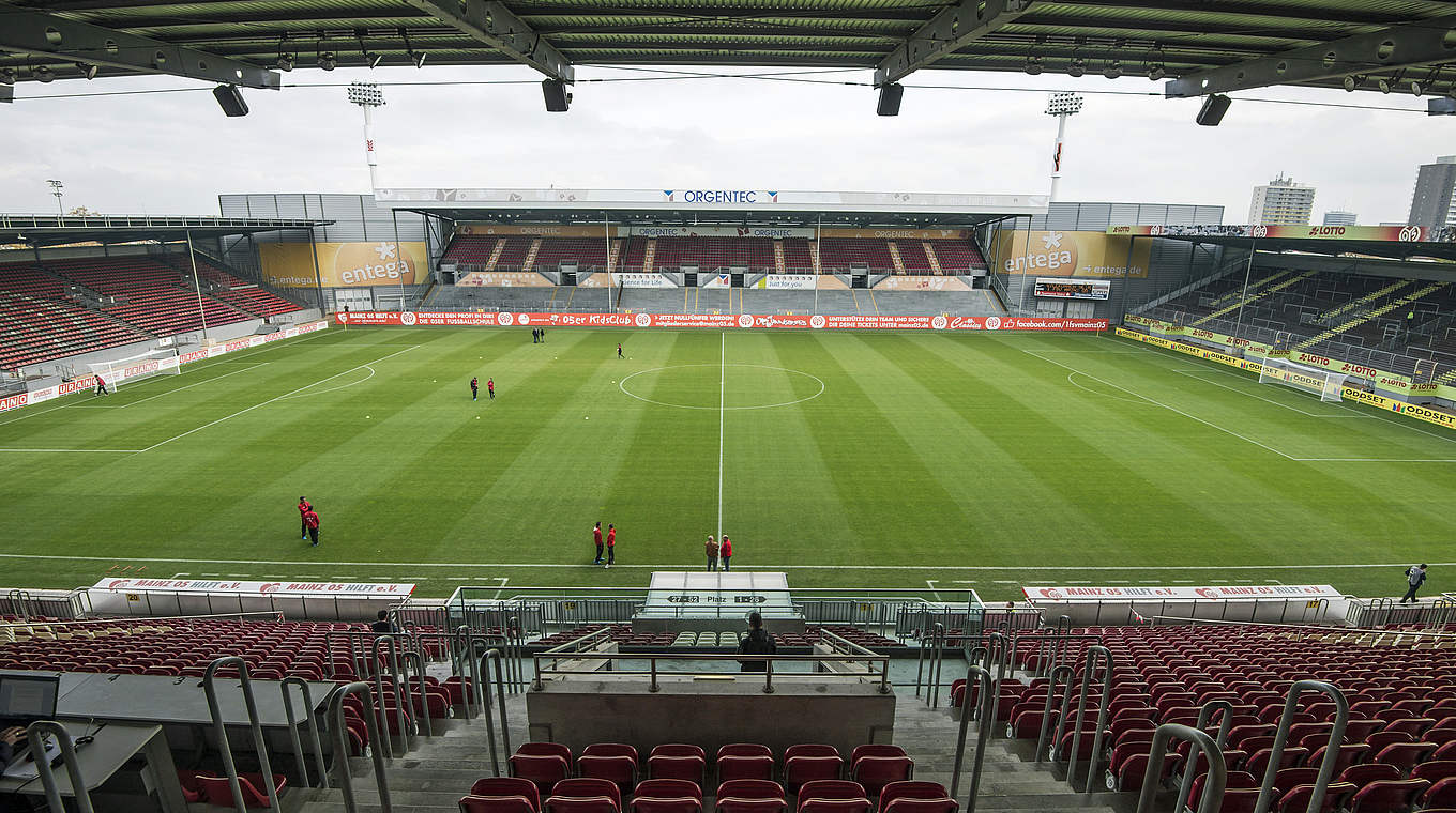 The game will be played on the 30th May 2019 (17:45 CEST).  © 2014 Getty Images