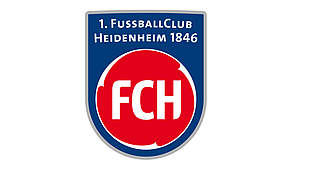  © 1. FC Heidenheim