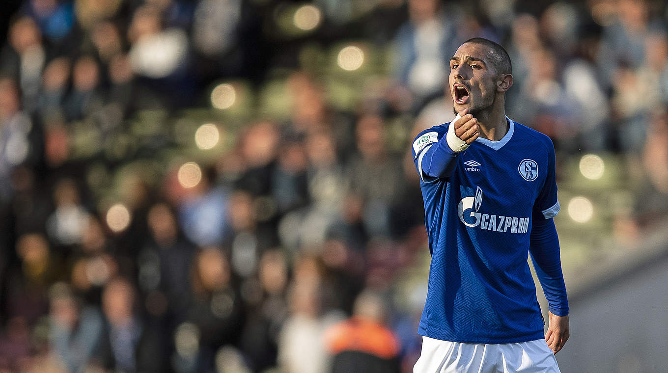 Ahmed Kutucu: "Wir müssen noch mehr in die Waagschale werfen" © 2019 Getty Images