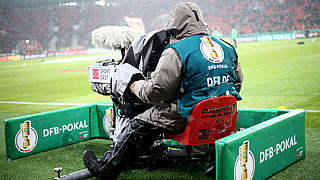 Wer zeigt das Finale und wo gibt's die Highlights? - DFB.de gibt die Antworten © Getty Images