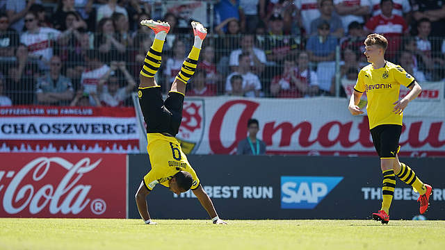 Start :: A-Junioren-Bundesliga :: Ligen Männer :: Ligen & Wettbewerbe ...