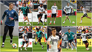  © AFP/Getty Images/Collage DFB