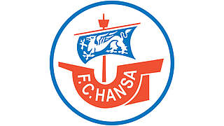  © FC Hansa Rostock