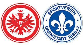 © Eintracht Frankfurt/Darmstadt 98/Collage DFB
