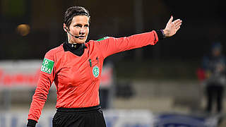 Hat bisher 28 Einsätze in der Frauen-Bundesliga absolviert: Nadine Westerhoff © imago/Jan Huebner