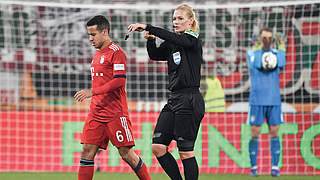 Es gibt einige Regeländerungen zur neuen Saison: DFB.de stellt sie zum Download bereit © imago/Sven Simon