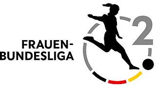 Startet am 10. August in die zweite eingleisige Spielzeit: die 2. Frauen-Bundesliga © DFB