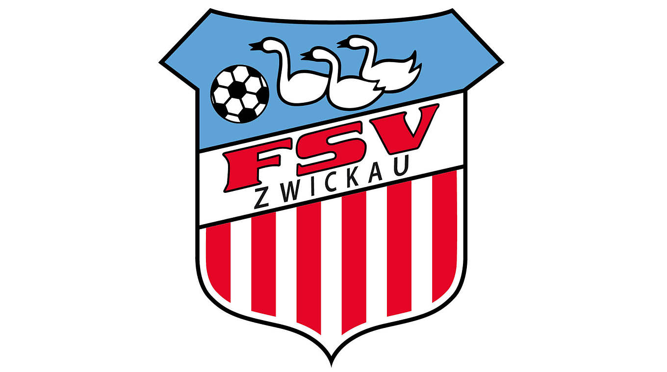  © FSV Zwickau