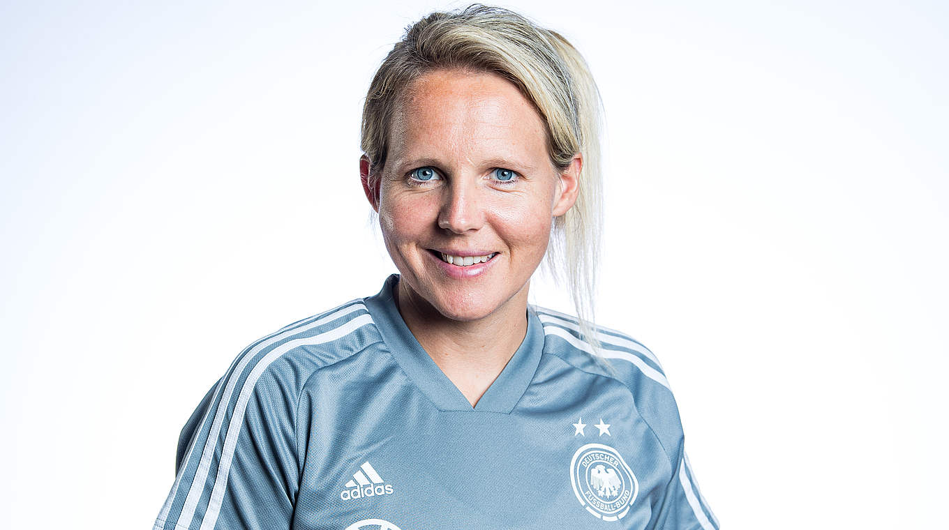 Friederike Kromp: "Wir hätten uns kein besser besetztes Turnier vorstellen können" © Getty-Images