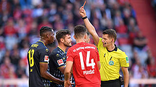 Fehlt dem 1. FC Köln in einem Meisterschaftsspiel: Kingsley Ehizibue (l.) © Getty Images