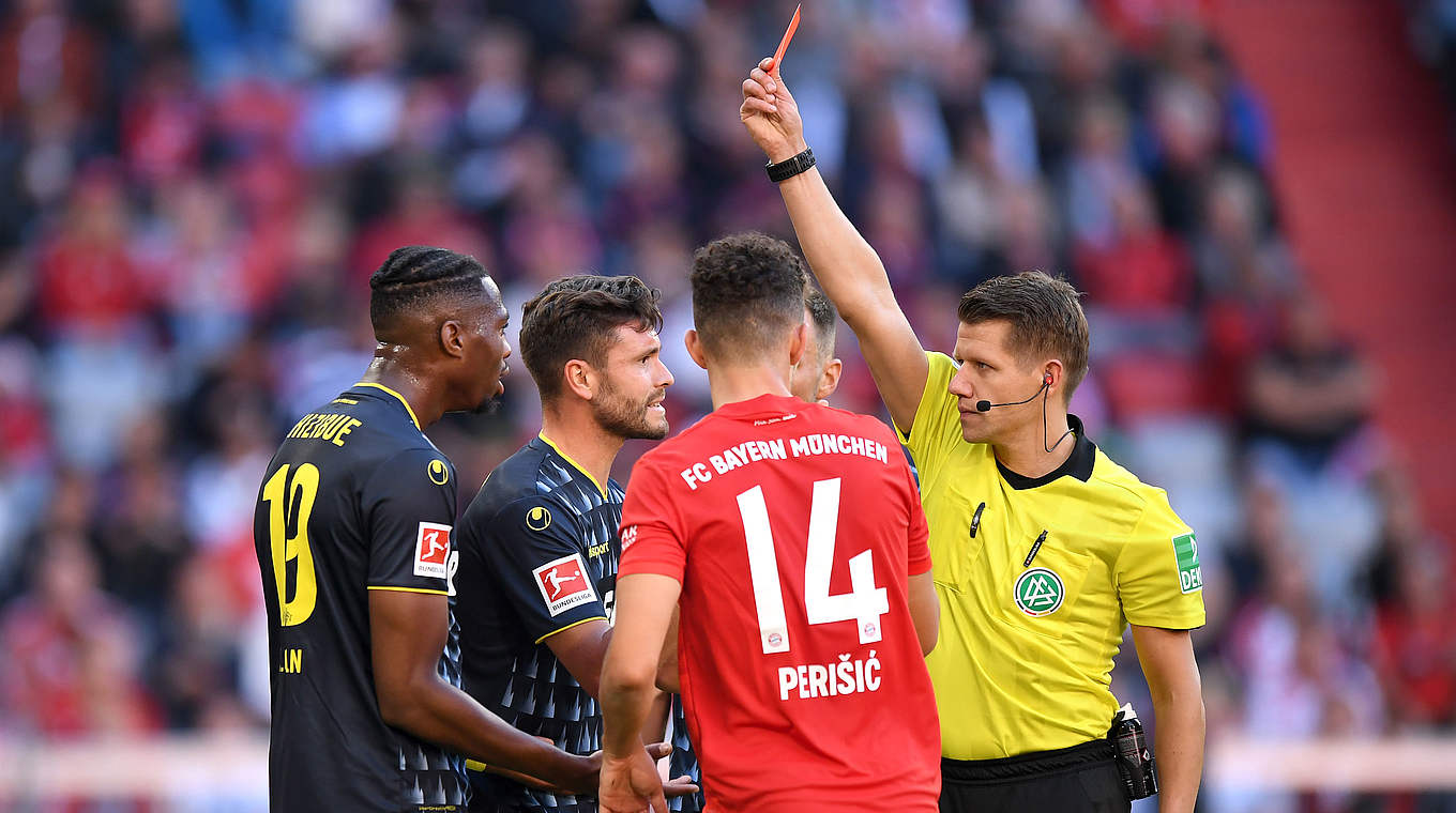 Fehlt dem 1. FC Köln in einem Meisterschaftsspiel: Kingsley Ehizibue (l.) © Getty Images