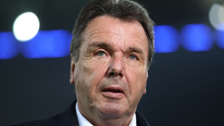 Vier Mitglieder im neuen Ausschuss: Auch Heribert Bruchhagen ist dabei © Getty Images