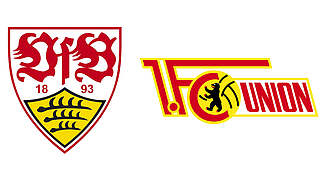  © VfB Stuttgart/1. FC Union Berlin/Collage DFB