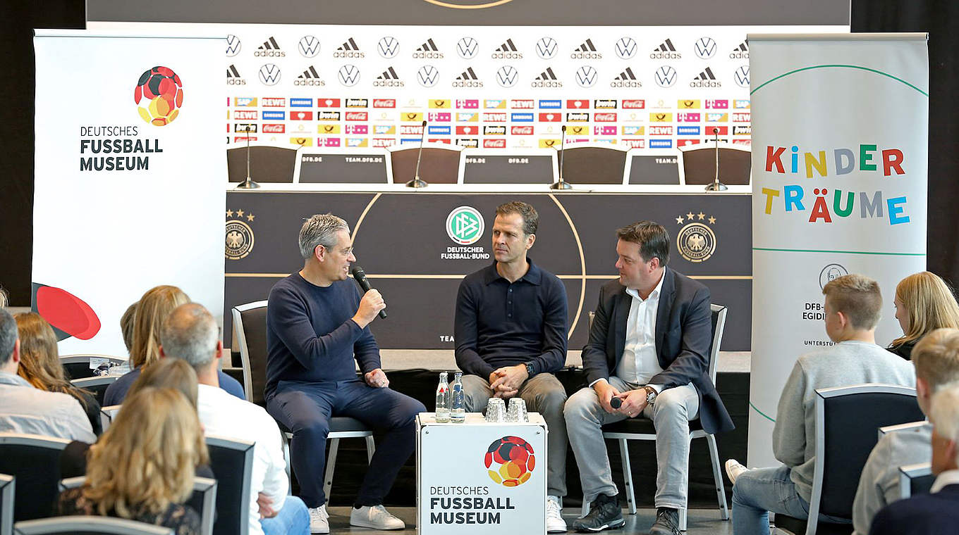  © Carsten Kobow / Deutsches Fußballmuseum