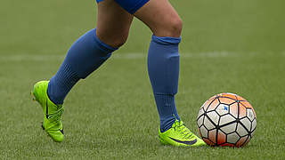 Seit vier Spielen zuhause ungeschlagen: die B-Juniorinnen des SV Meppen © GettyImages