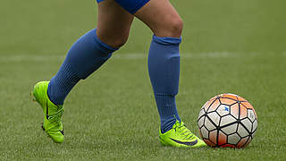 Spielpause: Aussetzung der Spiele in der 2. Frauen- und B-Juniorinnen-Bundesliga © GettyImages