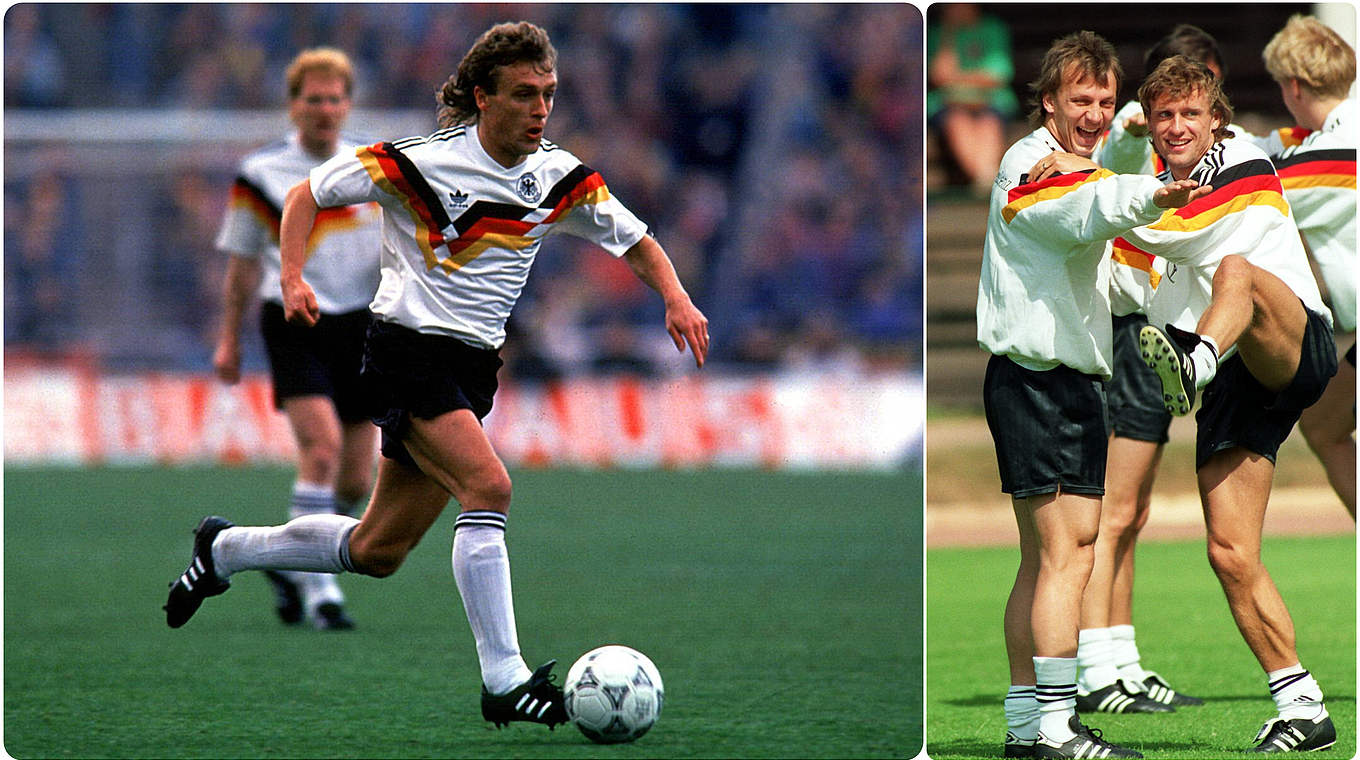  © Getty Images/imago/Collage DFB