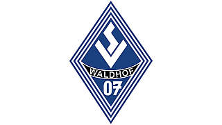  © SV Waldhof Mannheim 07