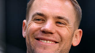 Neuer: 