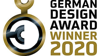  © German Design Award