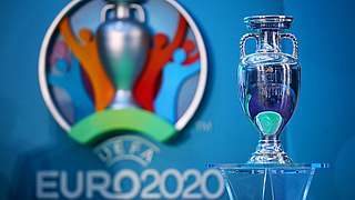 Gute Nachrichten für Fans: Die Anmeldefrist für einen UEFA-Account wird verlängert © Getty Images