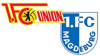  © 1. FC Union Berlin/1. FC Magdeburg/Collage DFB