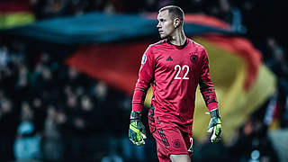 24-maliger deutscher Nationalspieler: Marc-André ter Stegen © Getty Images