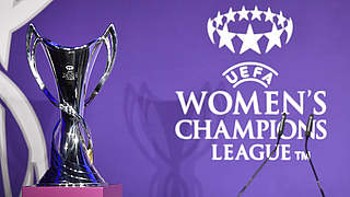 Women's Champions League: Interessante Aufgaben für die Bundesligavertreter © Getty Images