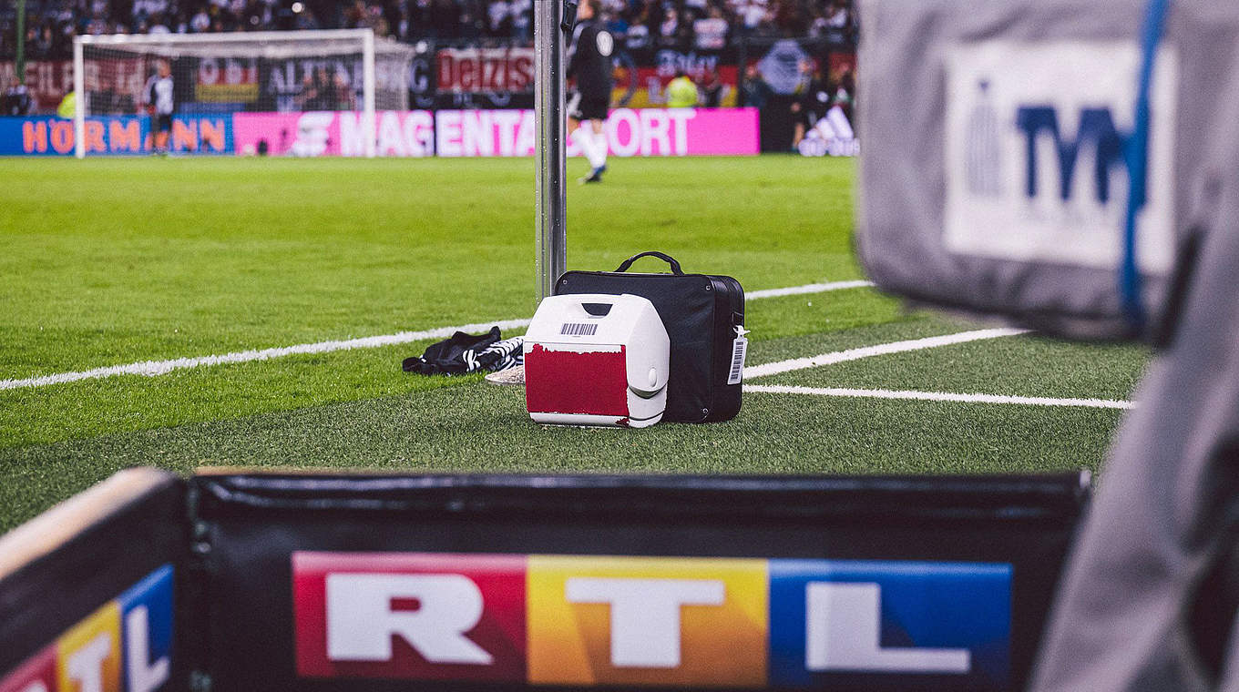 Noch vier Länderspiele auf dem Weg zur EM: RTL überträgt alle Partien live © DFB / PHILIPPREINHARD.COM, 2019