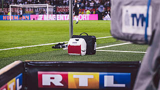 Noch vier Länderspiele auf dem Weg zur EM: RTL überträgt alle Partien live © DFB / PHILIPPREINHARD.COM, 2019