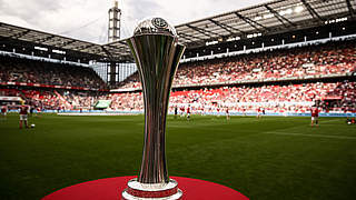 Verlängerung bis 2023: Das DFB-Pokalfinale der Frauen bleibt noch länger in Köln © GettyImages