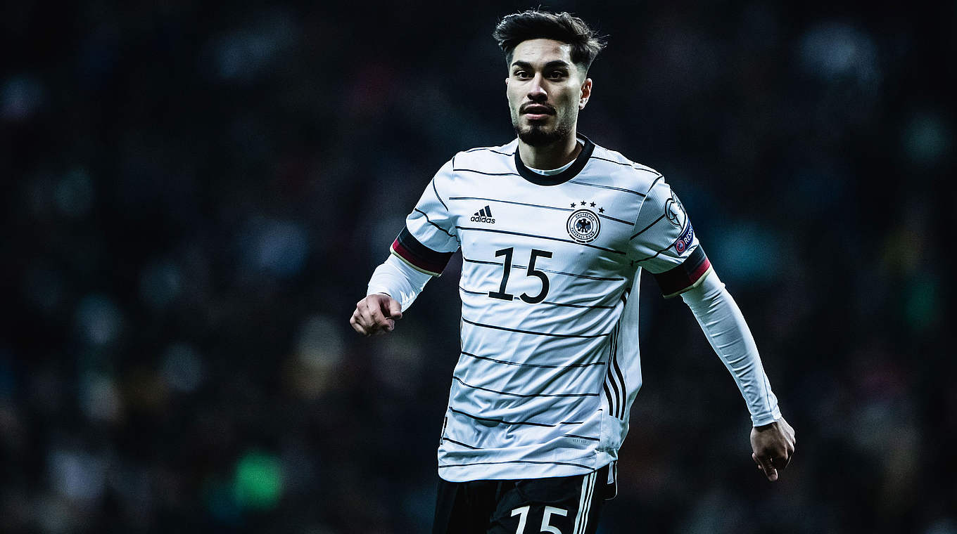 Serdar: "Es war immer mein Ziel, in die deutsche Nationalmannschaft berufen zu werden" © GettyImages