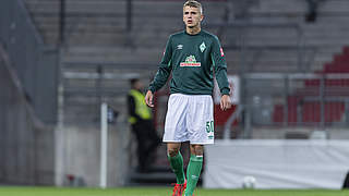 Werder Bremen setzt auf Maik Nawrocki: 