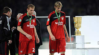 Kießling lost the final in 2009 © imago sportfotodienst