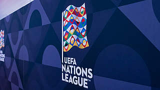 2020/21 will be the second edition of the UEFA Nations League © GettyImages